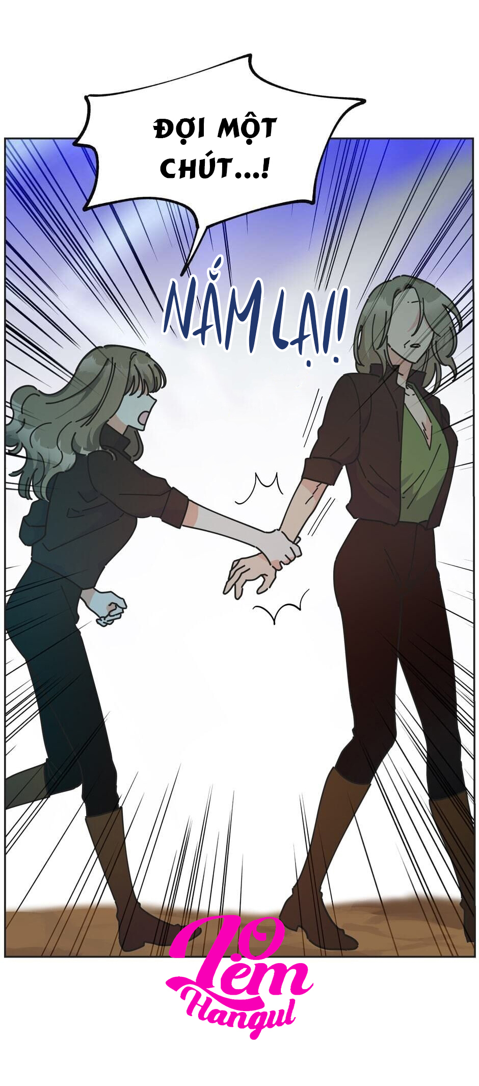 ác nữ tiểu thư chapter 46 59