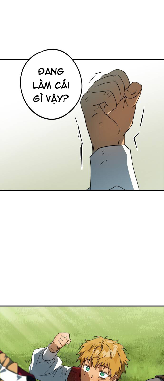 bị che khuất bởi hoàng hôn chapter 57 49