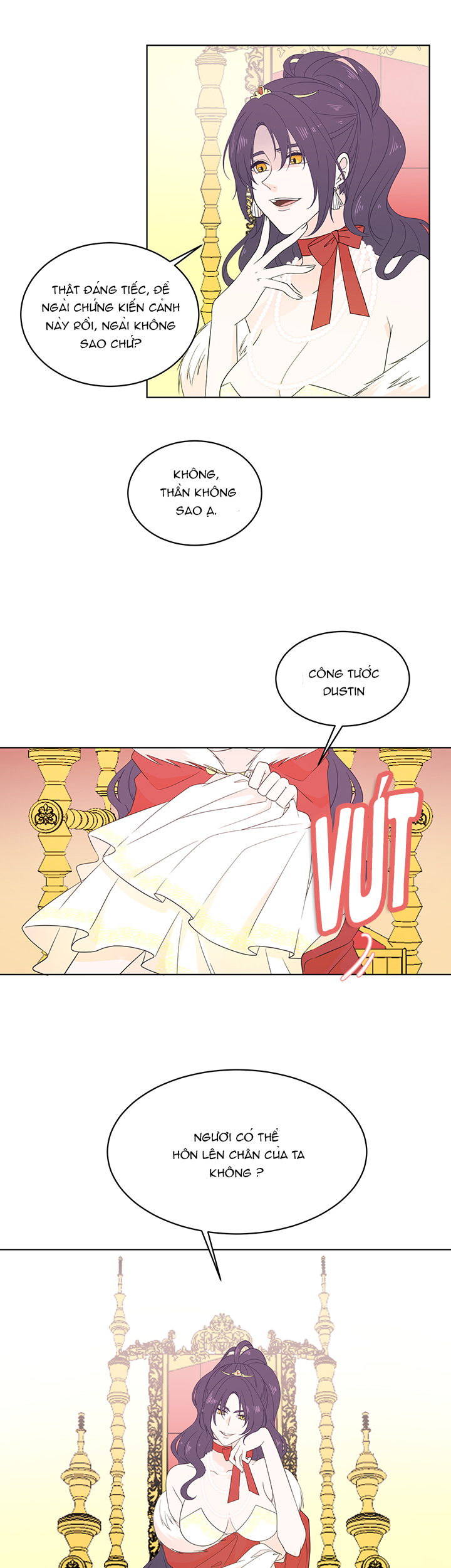 công chúa estel chapter 11 32