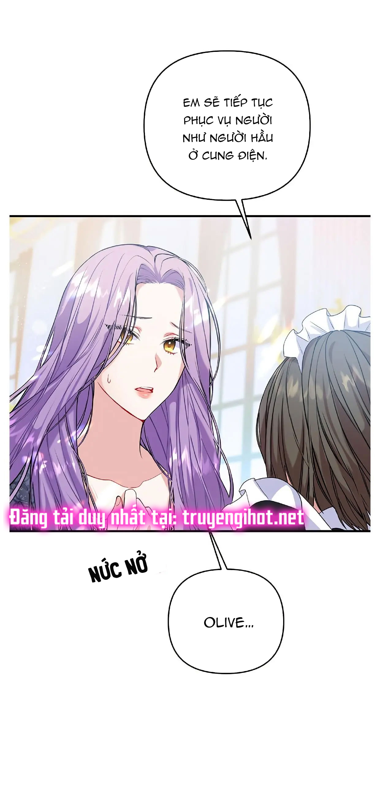 tôi nhất định sẽ chiếm lấy trái tim hoàng đế chapter 2.1 16