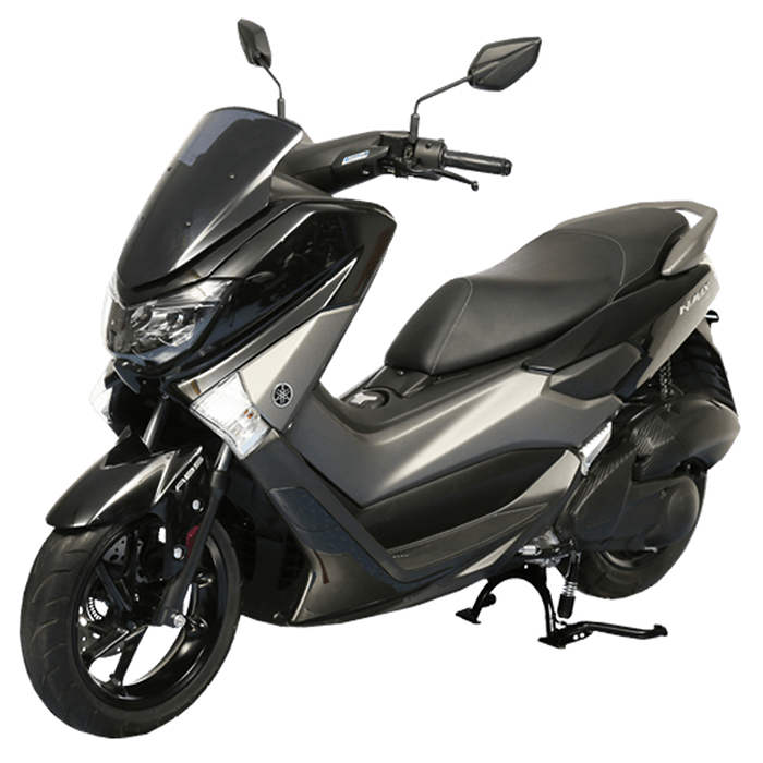 Xe máy Yamaha NMX 155cc - Xe tay ga | XeMayTot.com