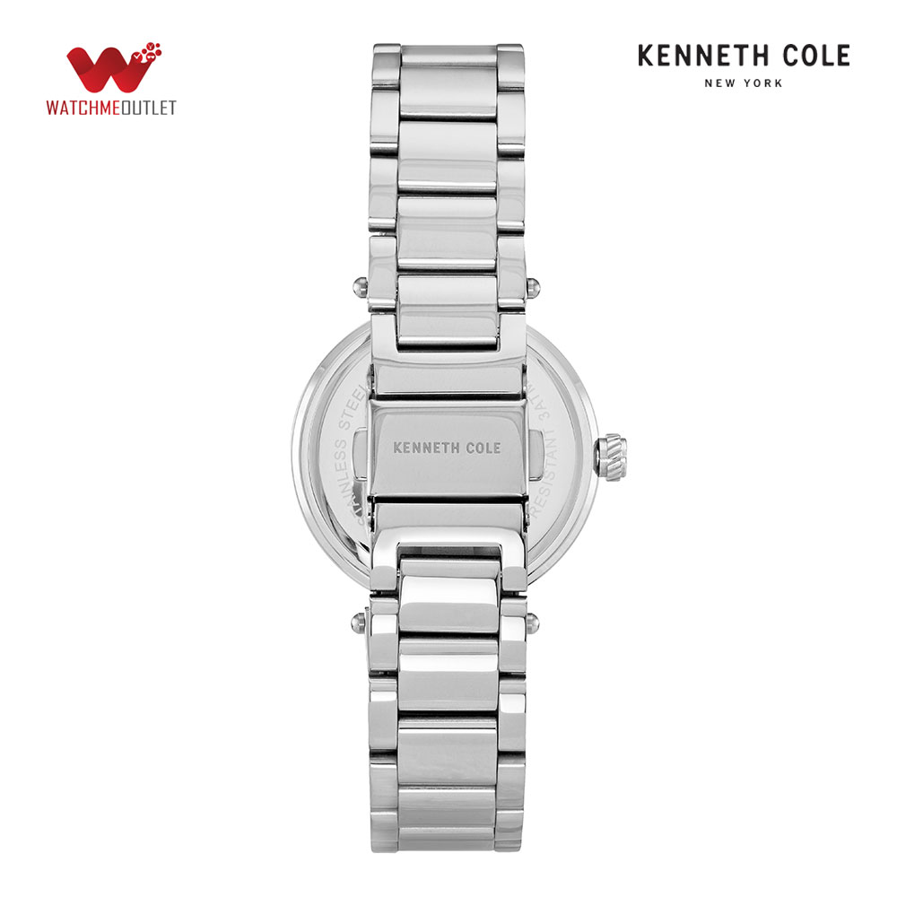 Đồng hồ Nữ Kenneth Cole  Quartz Fashion KC50735001