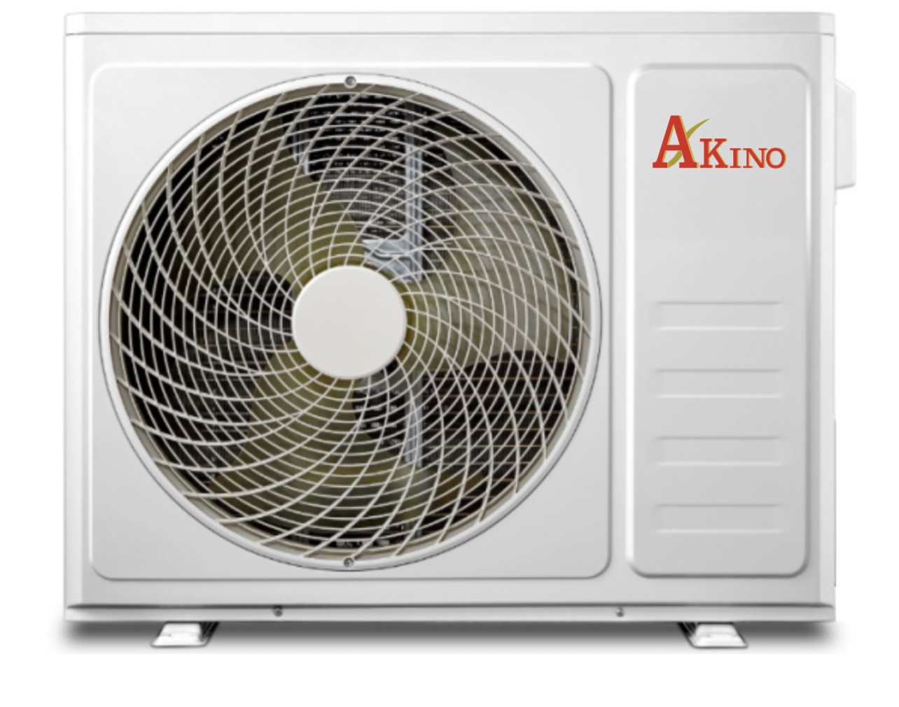 ĐIỀU HOÀ KHÔNG KHÍ ÂM TRẦN 3HP AKINO ID-CA28FST1FA-28000BTU-Hàng Chính Hãng-