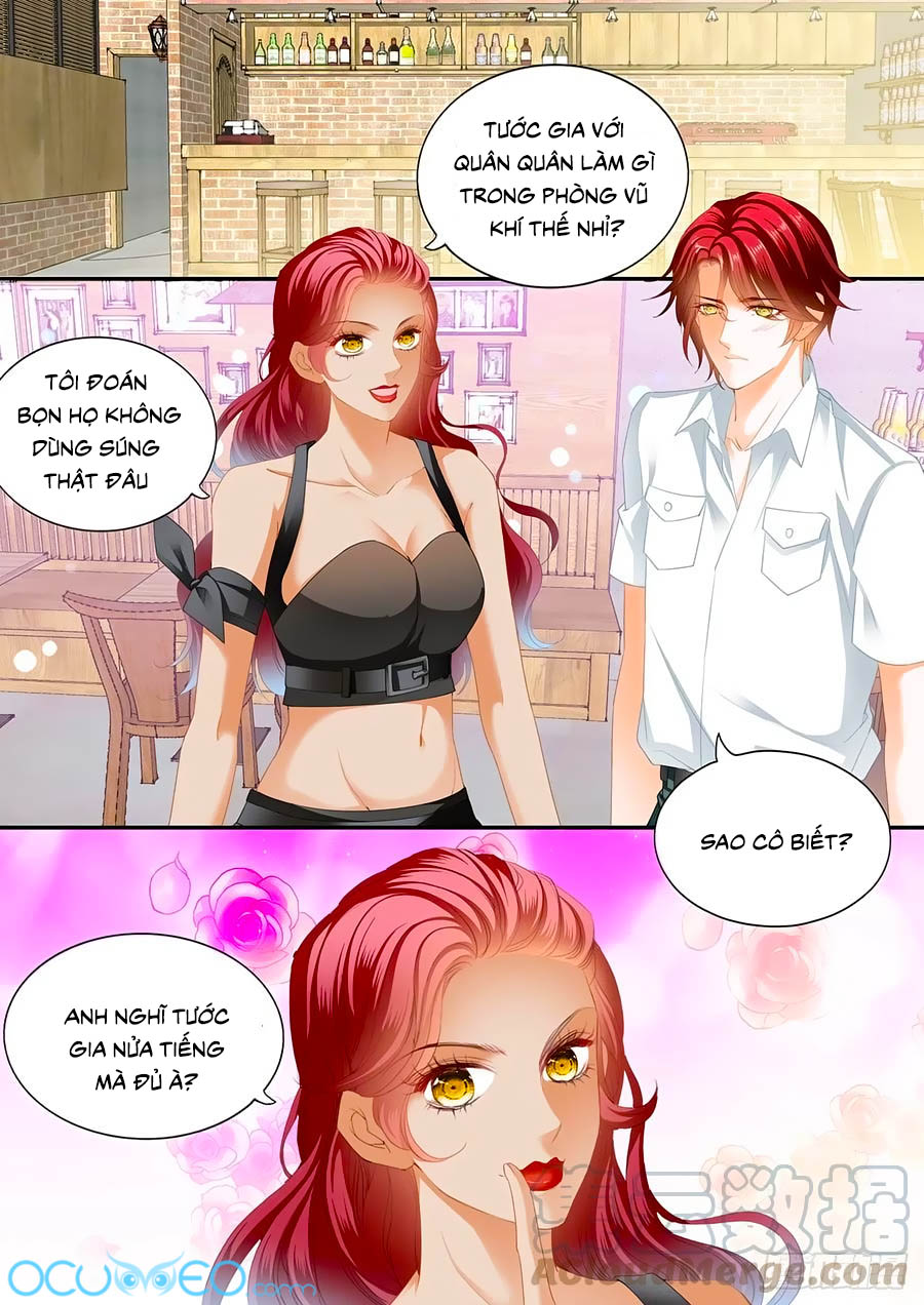 bá đạo tiểu thúc, xin trêu chọc vừa thôi! chapter 142 1