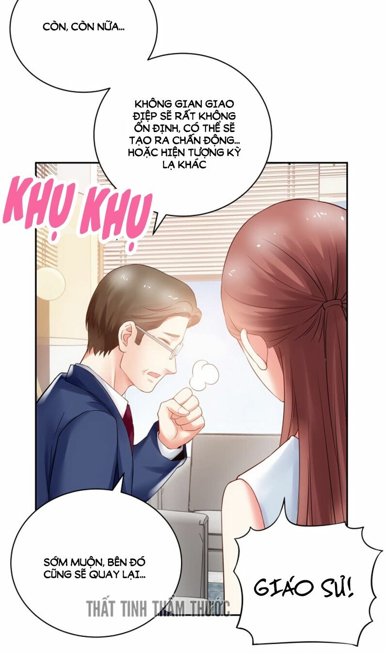 bạn trai 1/4 của tôi chapter 9 71