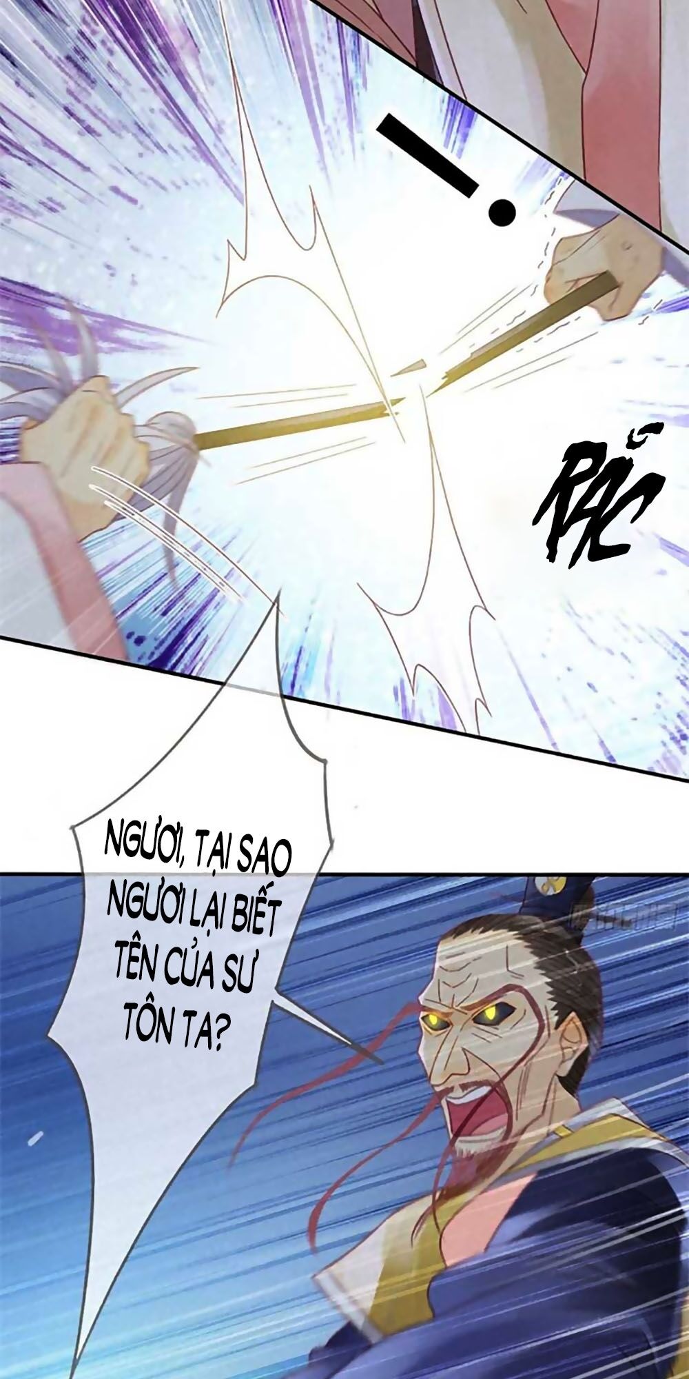 Thiên Động Li Trạch Thương chapter 11 - Trang 5
