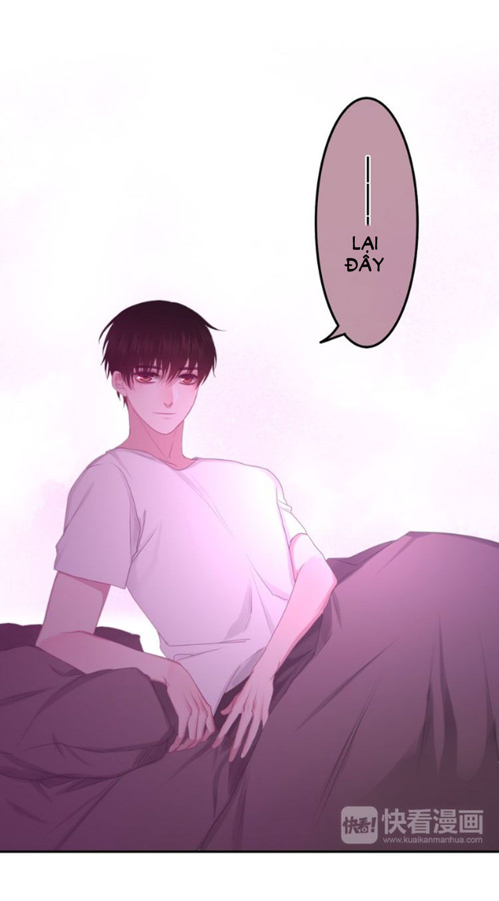 tháng sáu kì diệu chapter 59 17