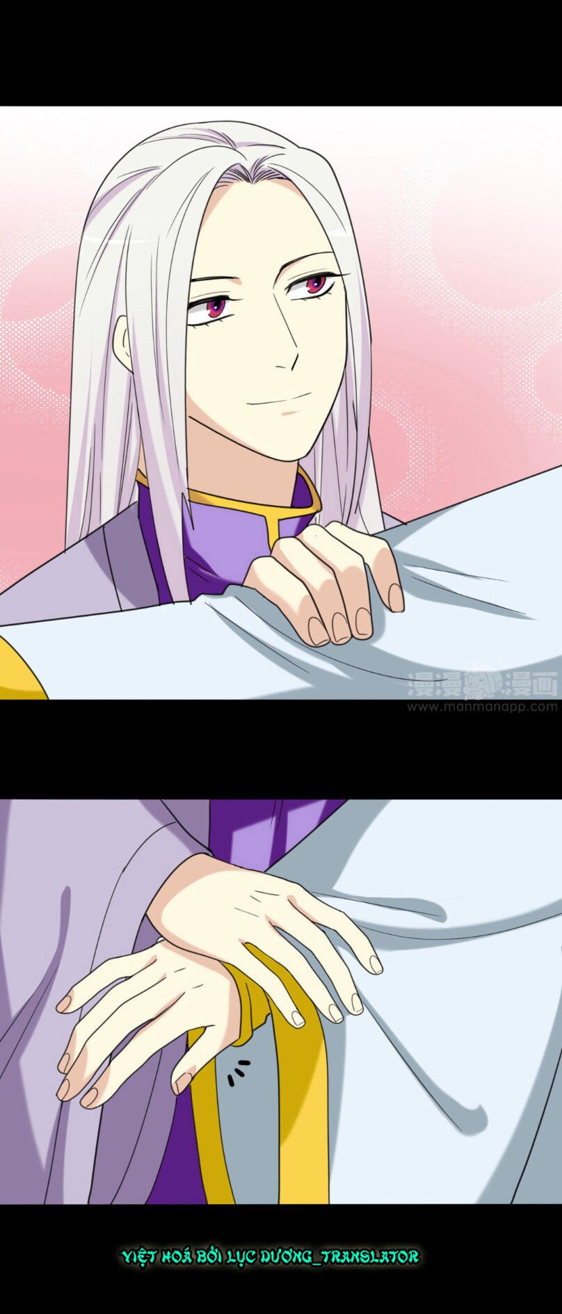 lưỡng bất nghi (full) chapter 159 29