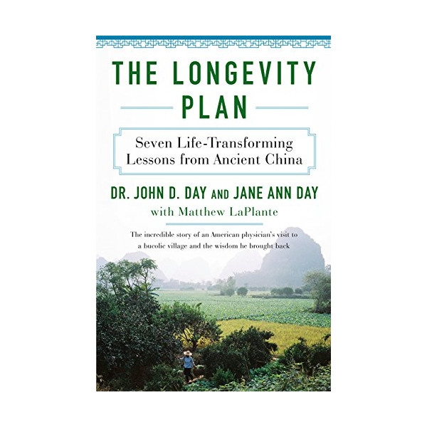 The Longevity Plan