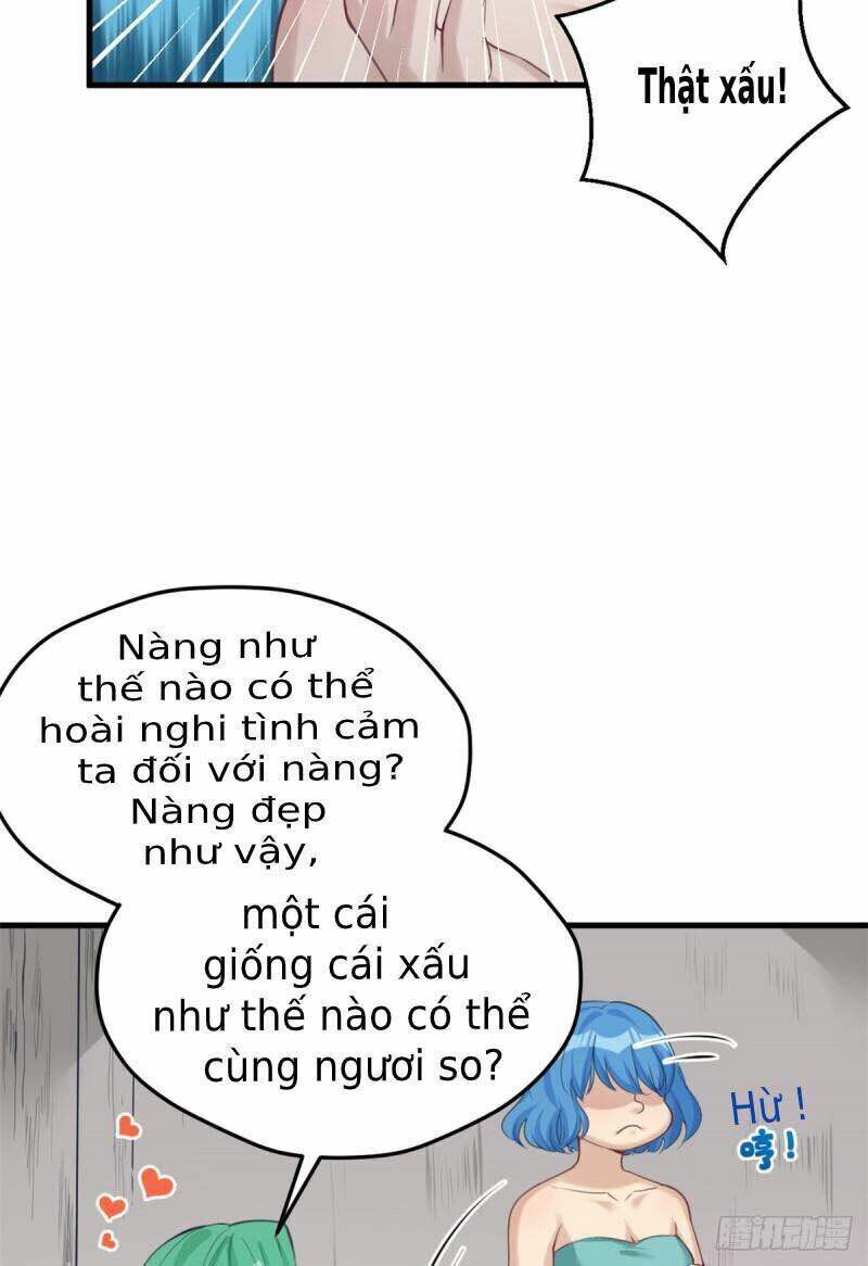 [16+] thảnh thơi thú thế chủng chủng điền, sinh sinh tể chapter 182 31