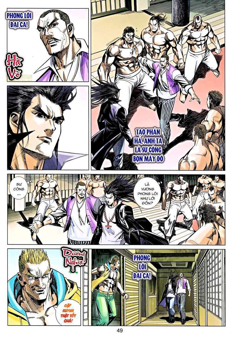 thạch hắc long truyện chapter 37 22