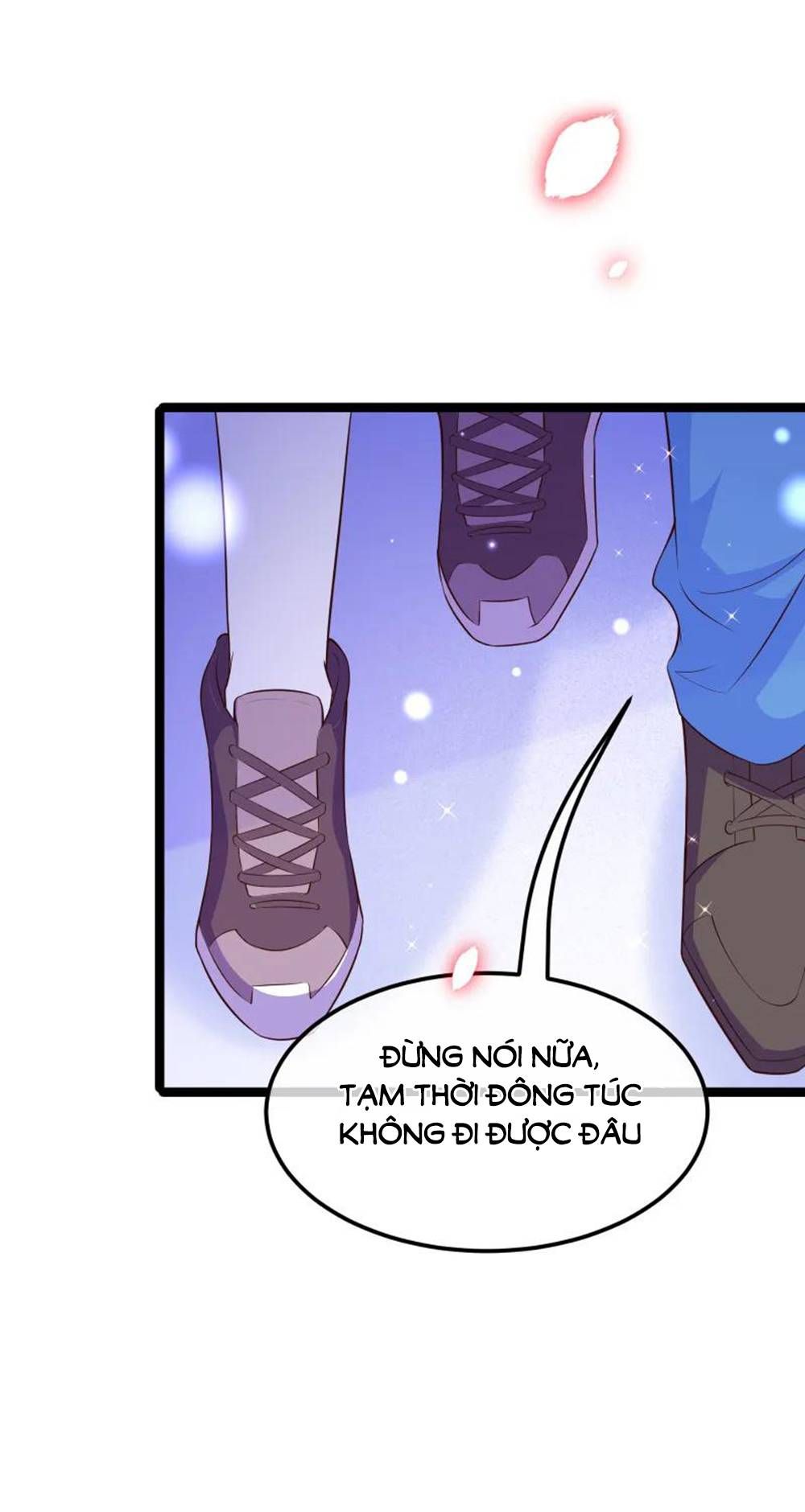 Boss Của Tôi Là Đại Thần chapter 114 - Trang 9