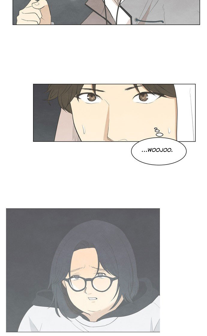 một phần vì thích em chapter 13 3