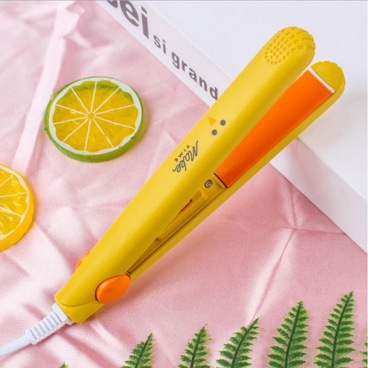 Máy là tóc mini Make Time Giá Rẻ
