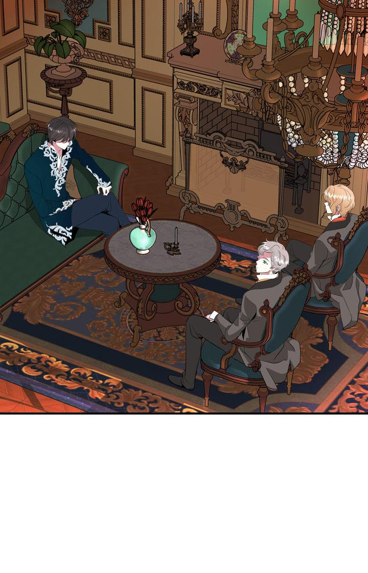 sát thủ muốn trở thành công chúa chapter 4 21