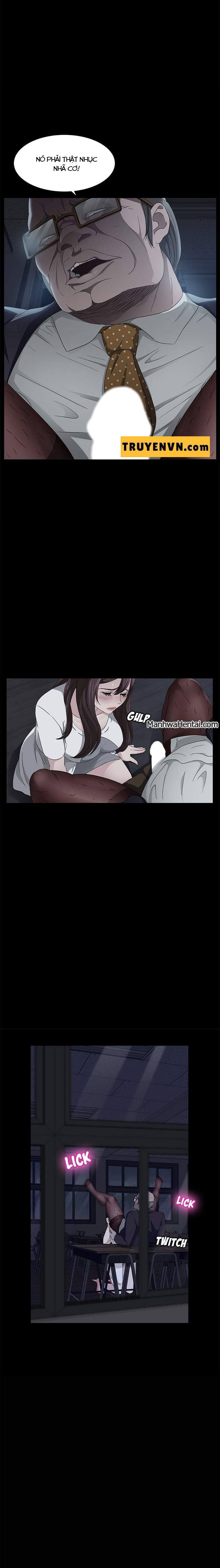 cô vợ bị bán chapter 14 29