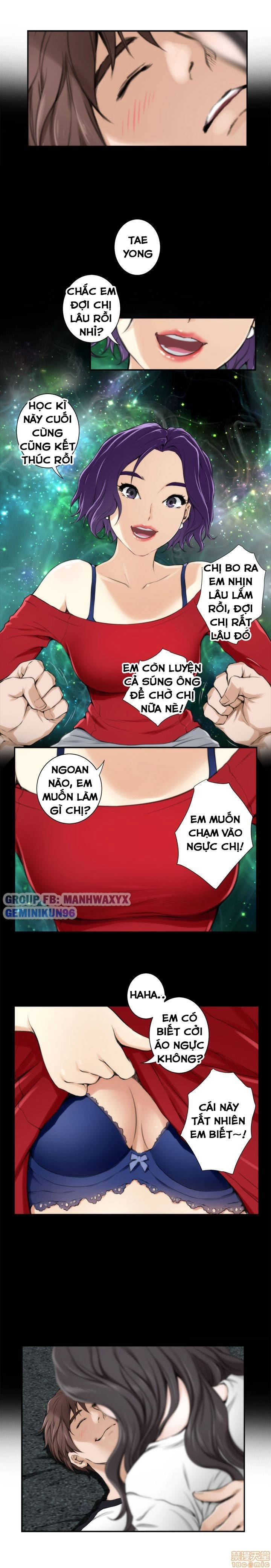 cặp đôi s chapter 7 7