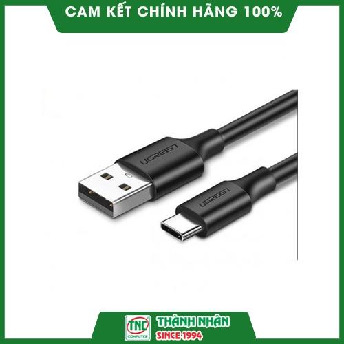 Cáp USB-C Ugreen 60114-Hàng chính hãng.