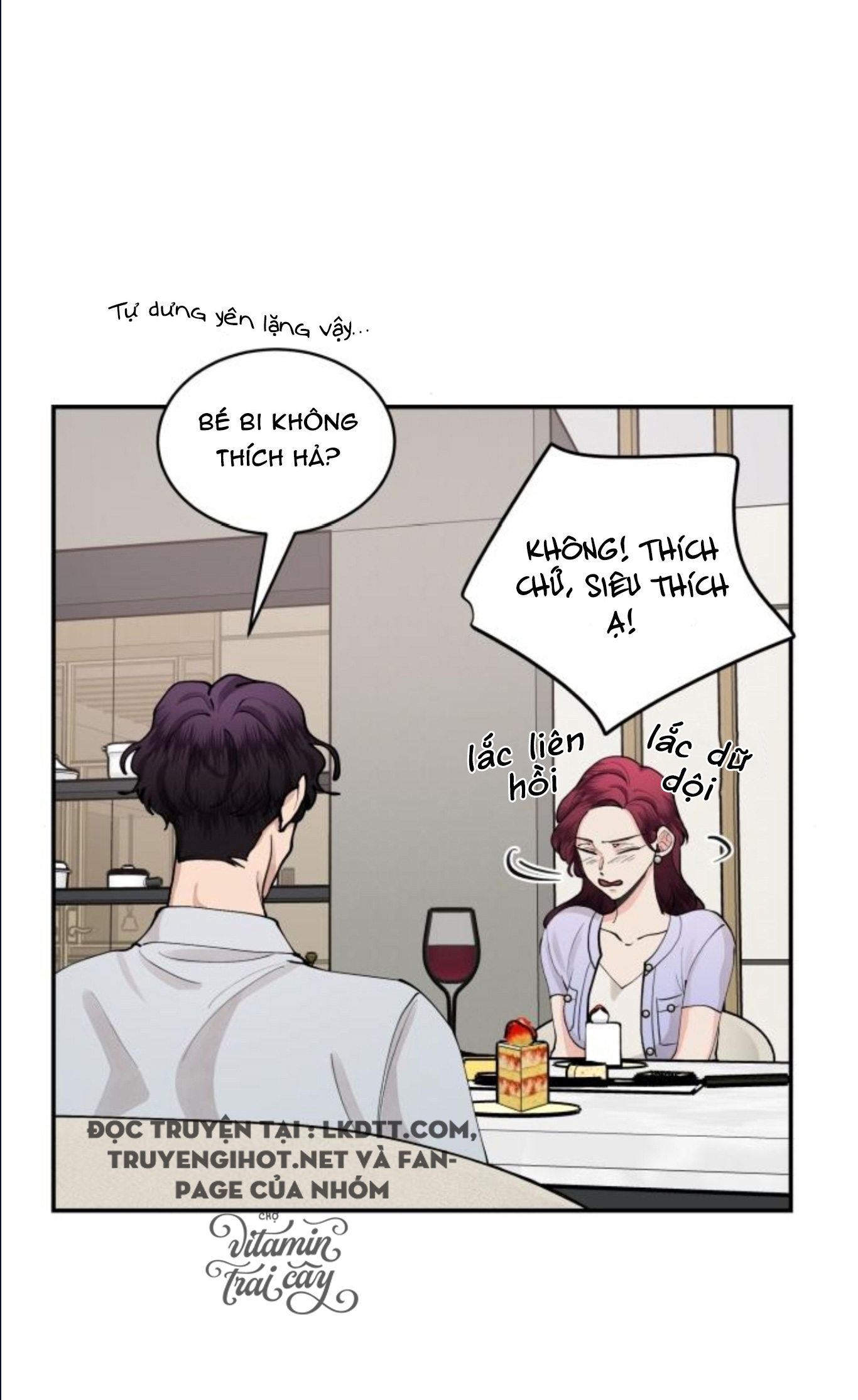 oan gia ngõ hẹp chapter 48 13