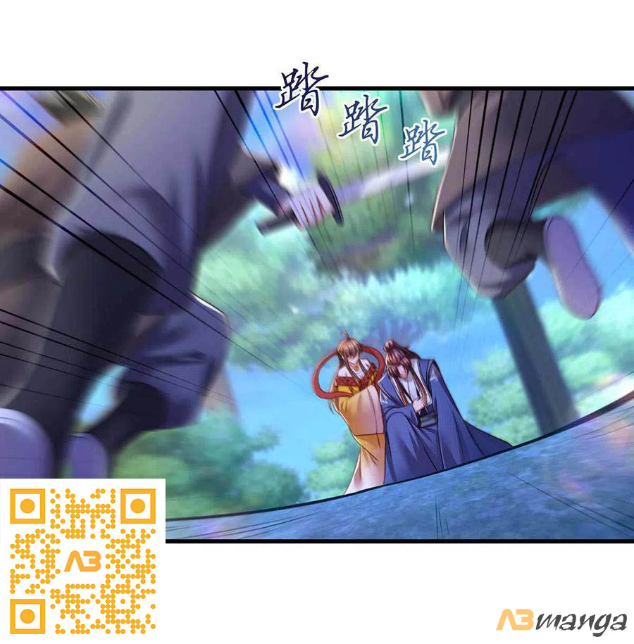 ngã tại hậu cung đương đại lão nữ chapter 83 28