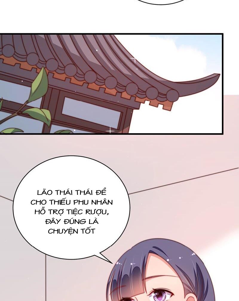 ngày nào thiếu soái cũng ghen chapter 258 9