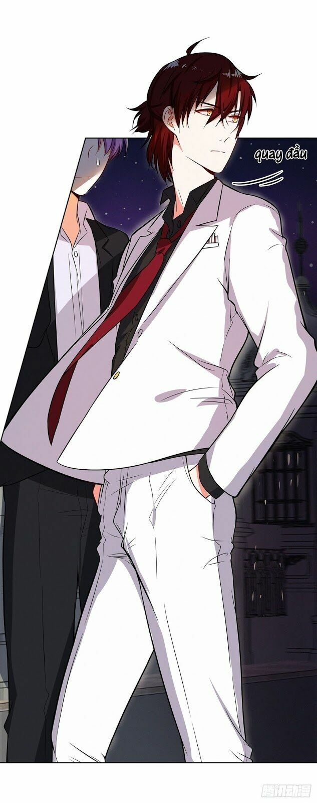 trọng sinh quý thê chi phục thù hoa lệ chapter 18 14