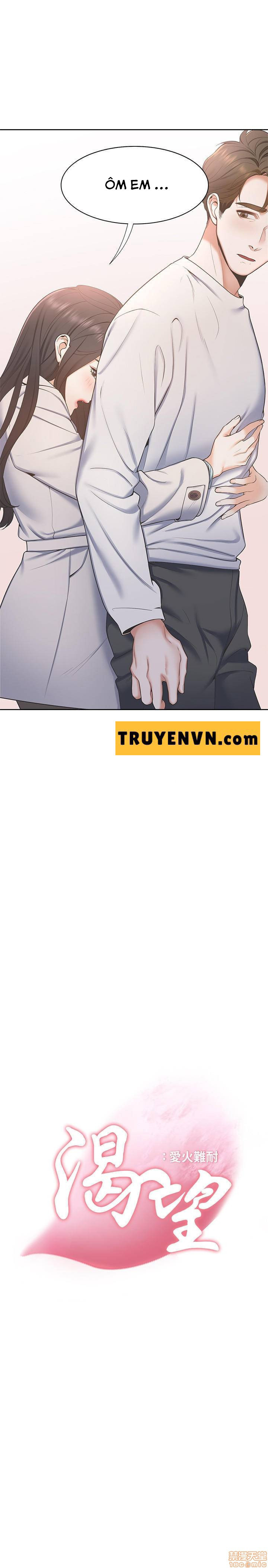 khát tình chapter 3 3