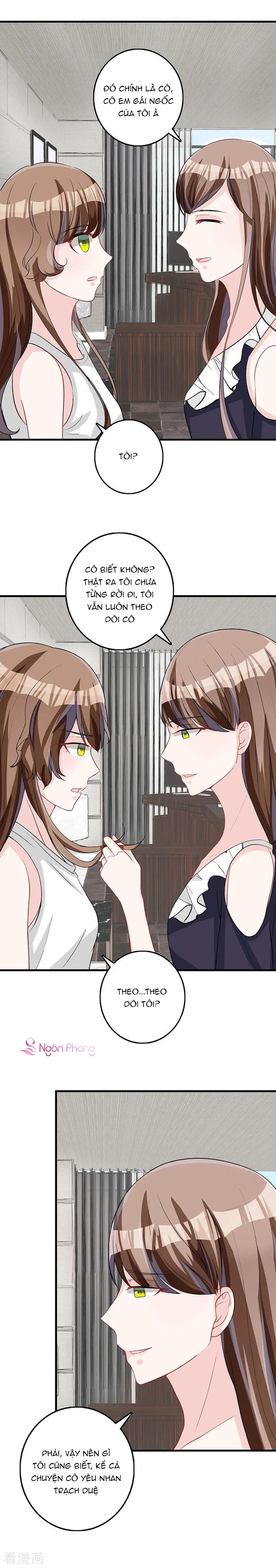 tân nương thế thân chapter 80 7