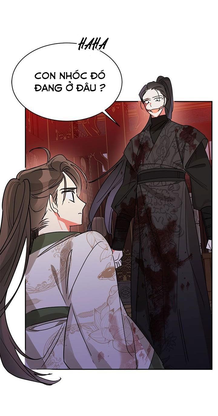 con gái bảo bối của boss phản diện chapter 14 46