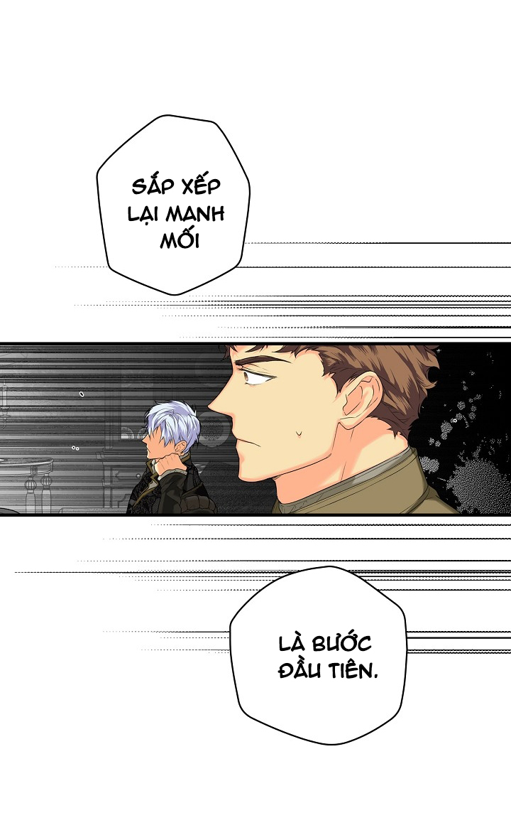 tiểu thư bí ẩn chapter 7 38