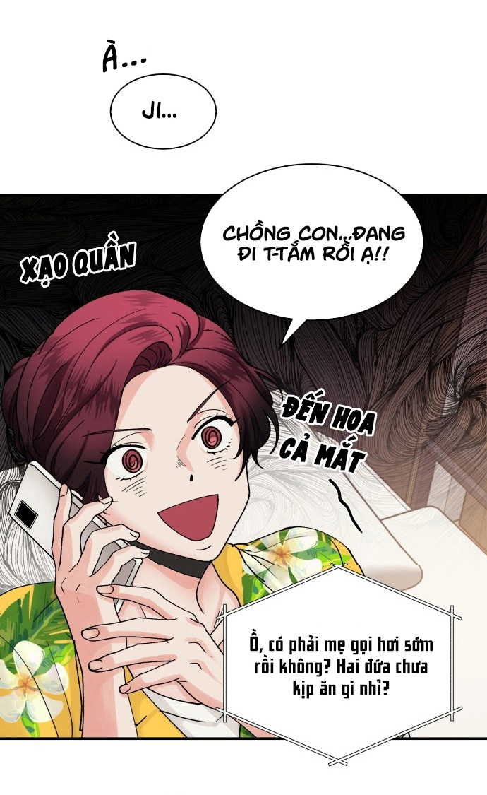 oan gia ngõ hẹp chapter 23 30