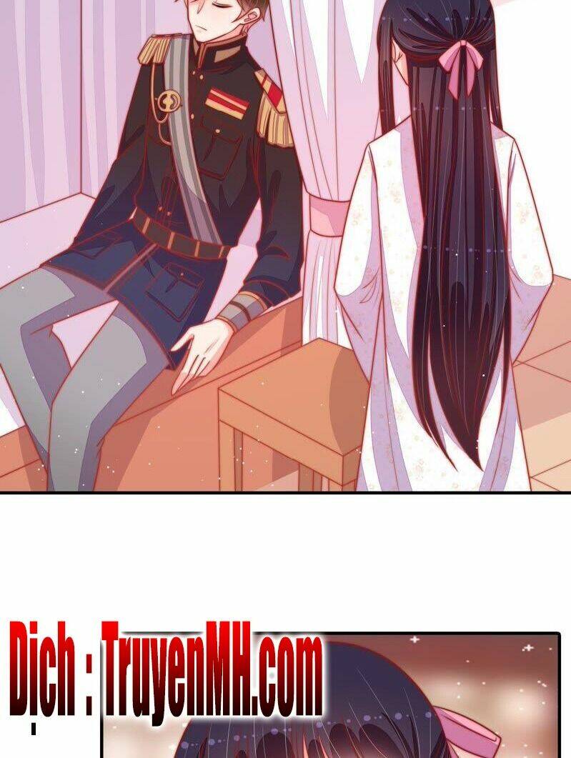 ngày nào thiếu soái cũng ghen chapter 152 9