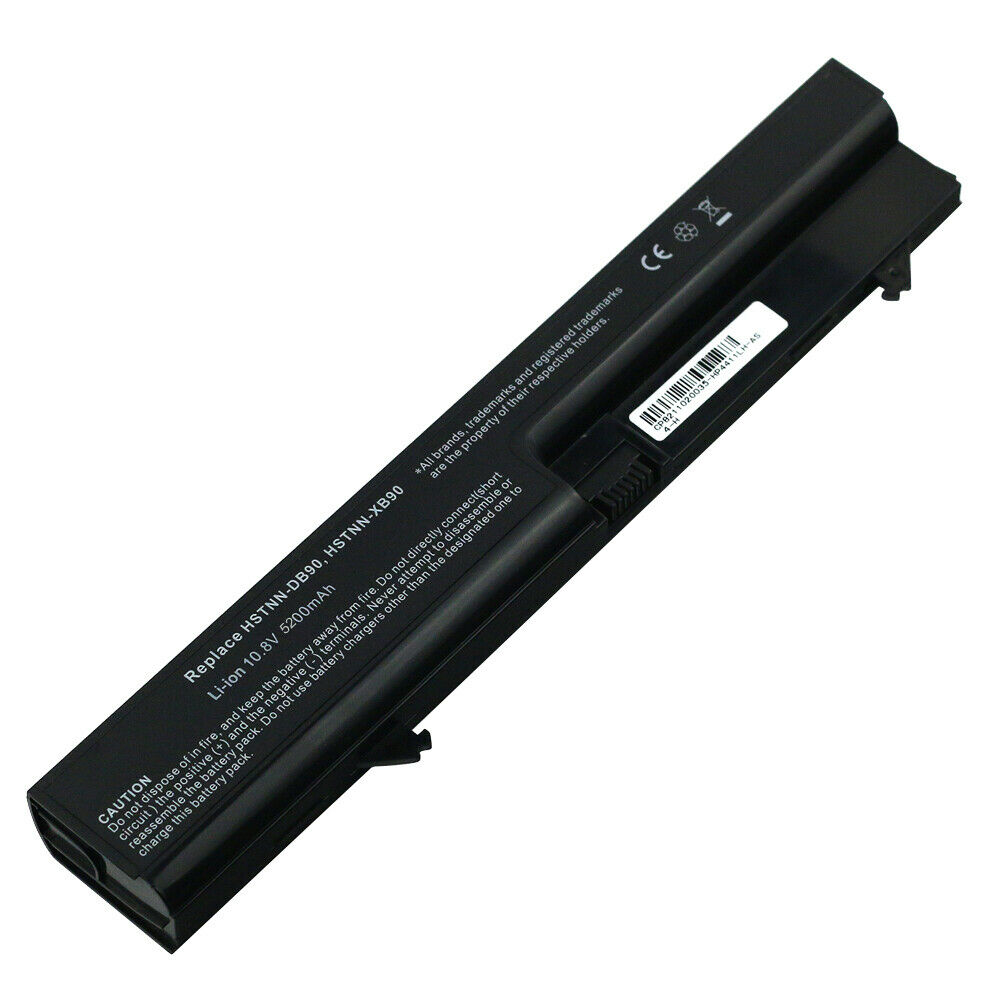 Pin Dành Cho Laptop HP ProBook 4410s 4411s 4412s 4413s 4415s 4416s 4418s HSTNN-DB90 HSTNN-OB90