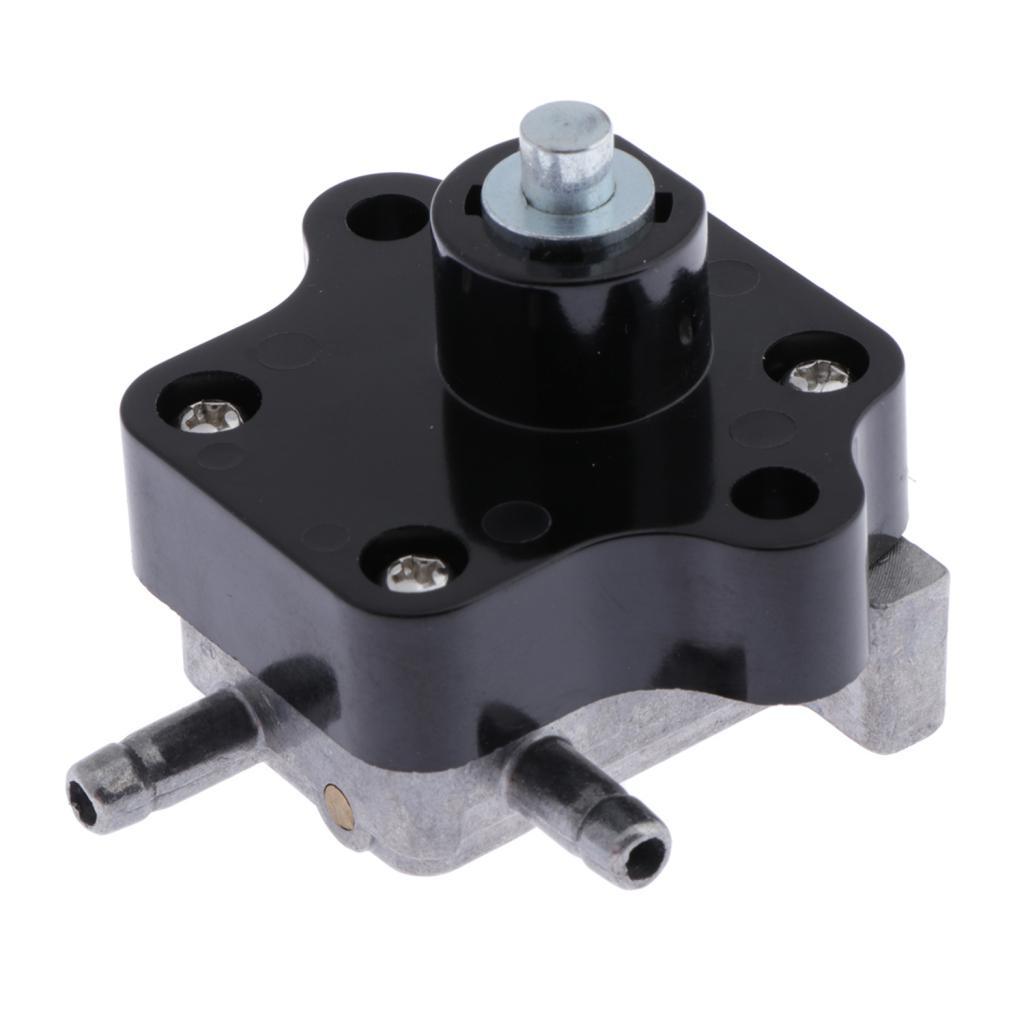 Replace Fuel Pump for 4 9.8 4 Stroke Outboards
