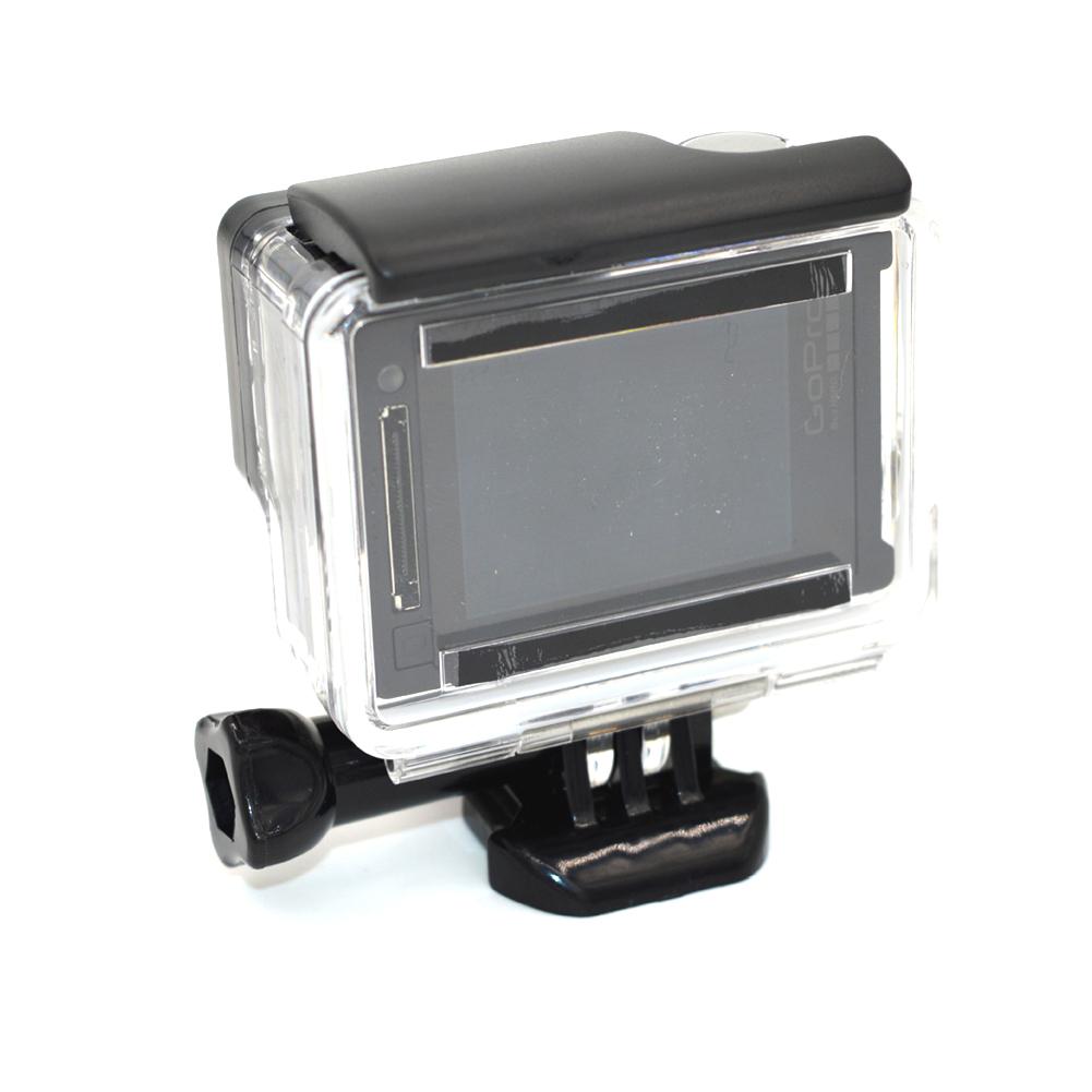Bộ Khung Chống Nước Bảo Vệ Máy Ảnh Khi Lặn Cho Camera Hành Trình Gopro HERO 4/3+/3