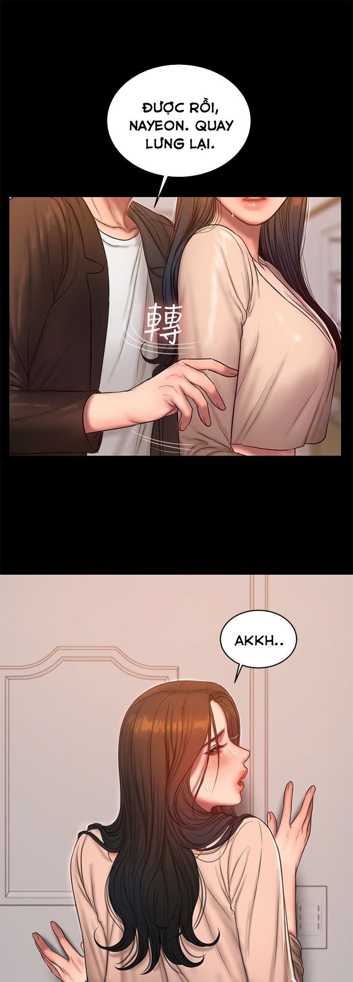 chạy trốn chapter 41 19