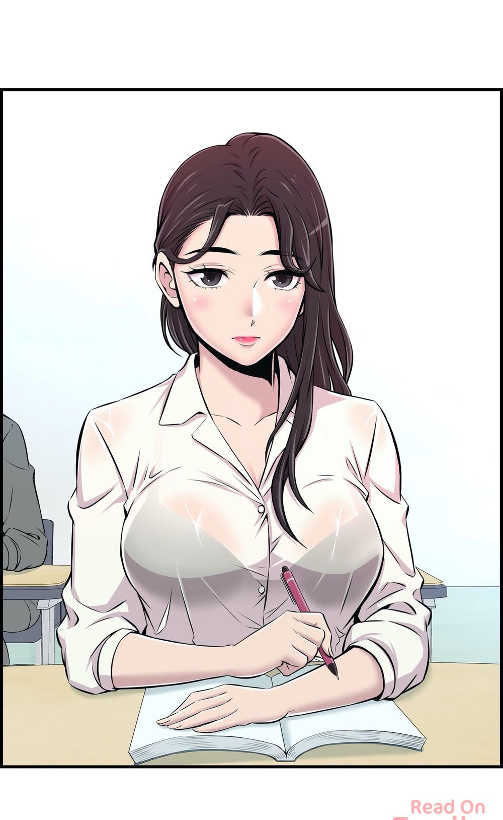 scandal trường luyện thi chapter 1 60