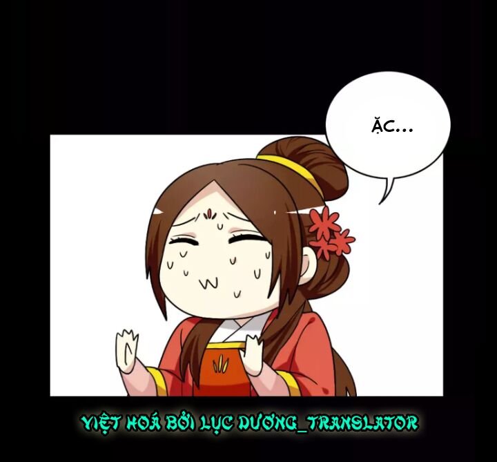 lưỡng bất nghi (full) chapter 119 14