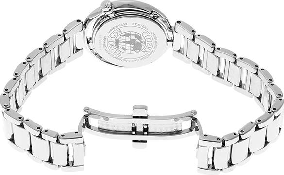 Đồng hồ đeo tay Citizen EM0327-50D