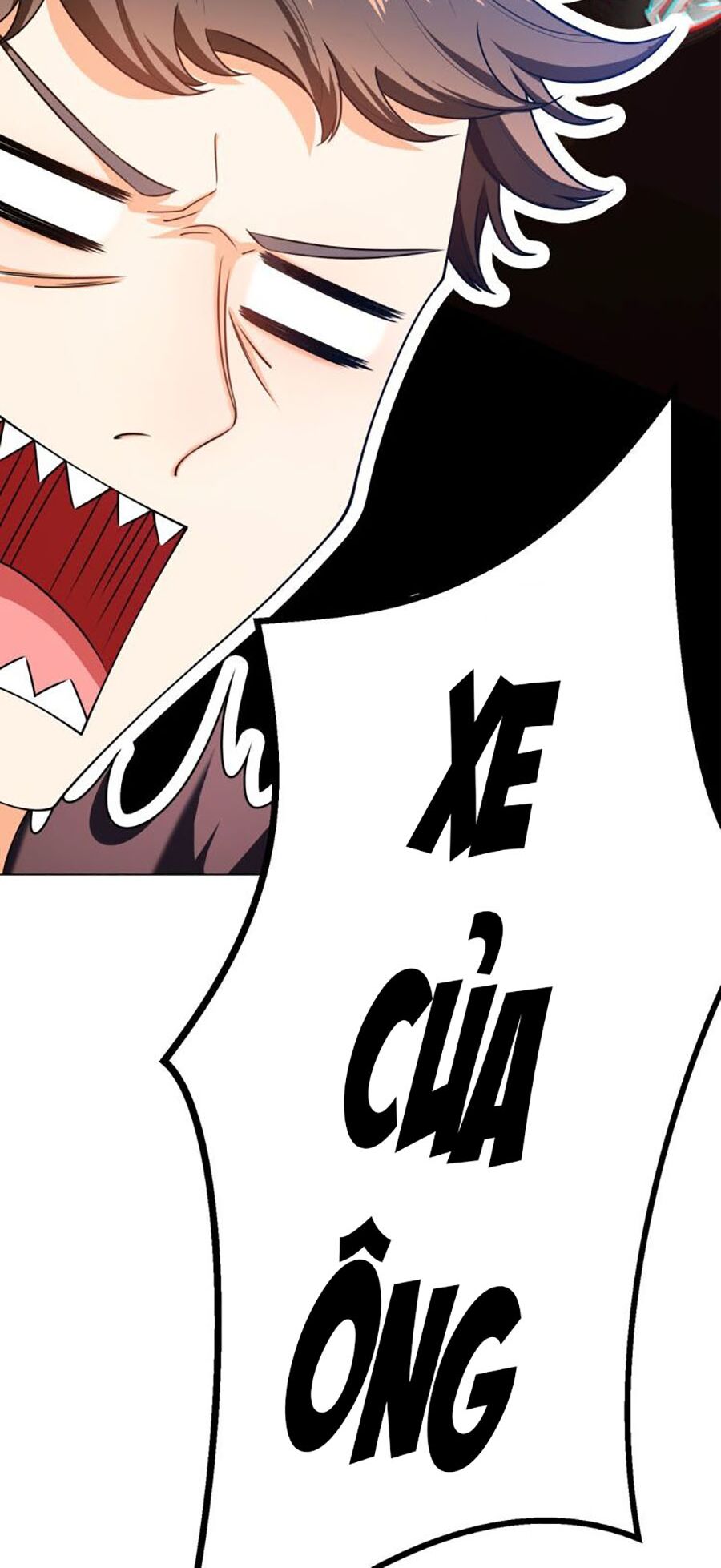 kế hoạch công lược của cô vợ gả thay chapter 29 8