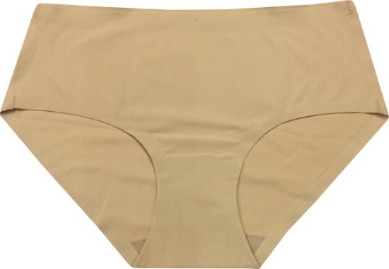 Combo 4 quần lót đúc su QCP22317, Nhiều màu