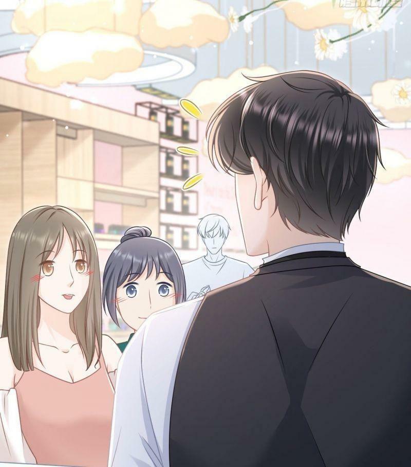 bạn gái tôi mới 30+ tuổi xuân chapter 85 43