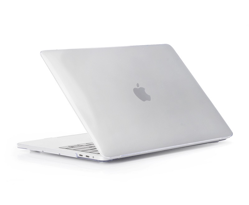 Ốp lưng nhựa dẻo bảo vệ cho Macbook dòng M1 mới nhất