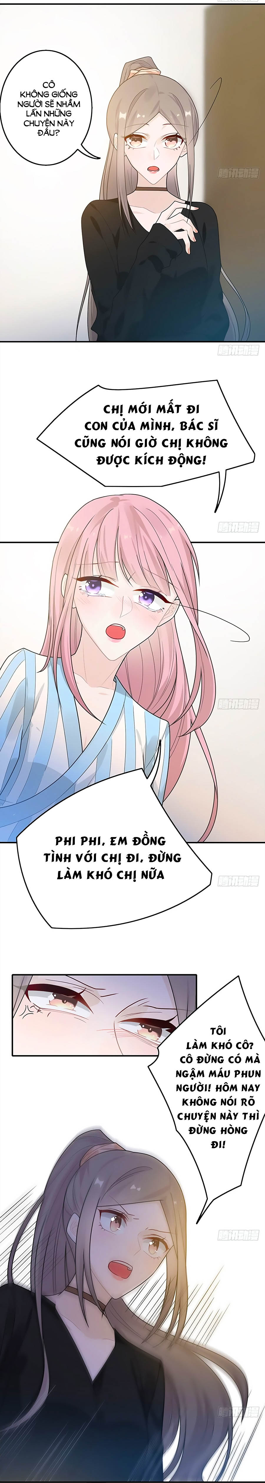 Hai Cách Tìm Gặp Người Yêu chapter 39 - Trang 2
