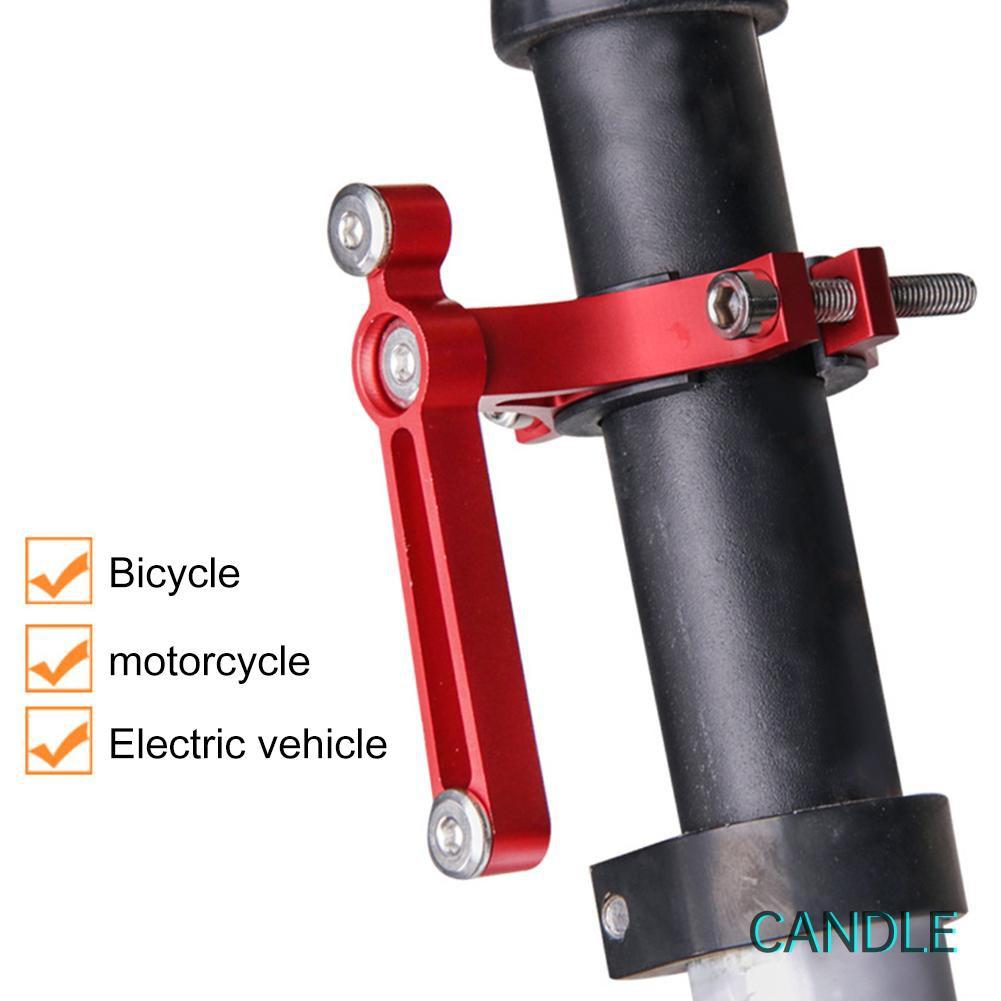 Giá Đỡ Bình Nước Bằng Hợp Kim Nhôm Cho Xe Đạp