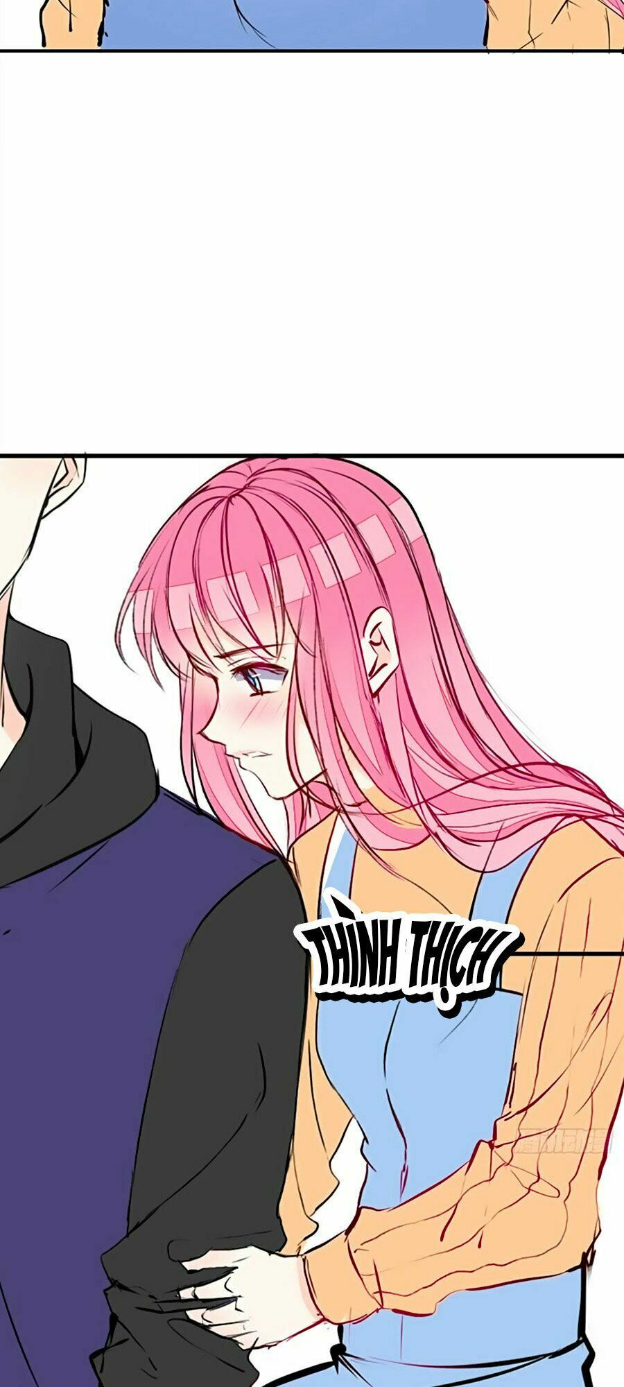 công chúa nữ vương mệnh chapter 86 51