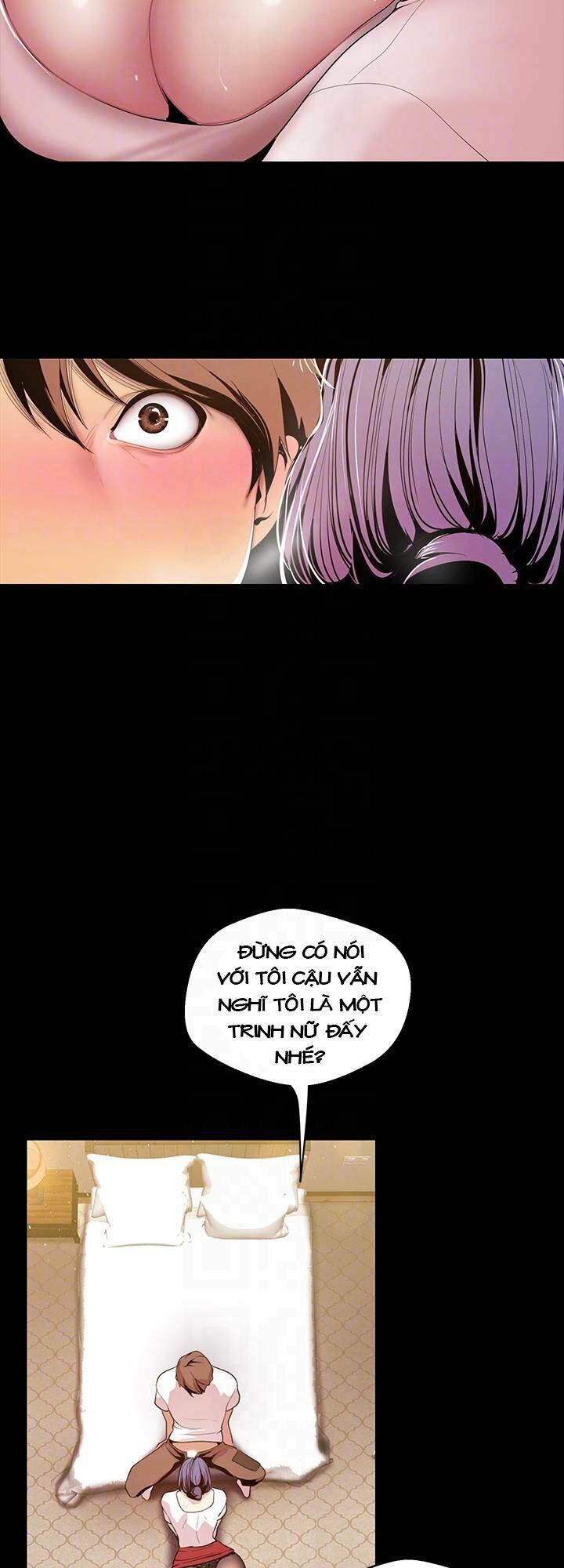 tân thế giới tuyệt vời chapter 38 43