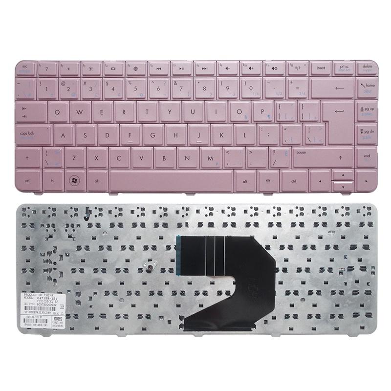 Bàn phím Hewlett-Packard G4-1000 G6 CQ43 CQ57 450 430 431 435 436