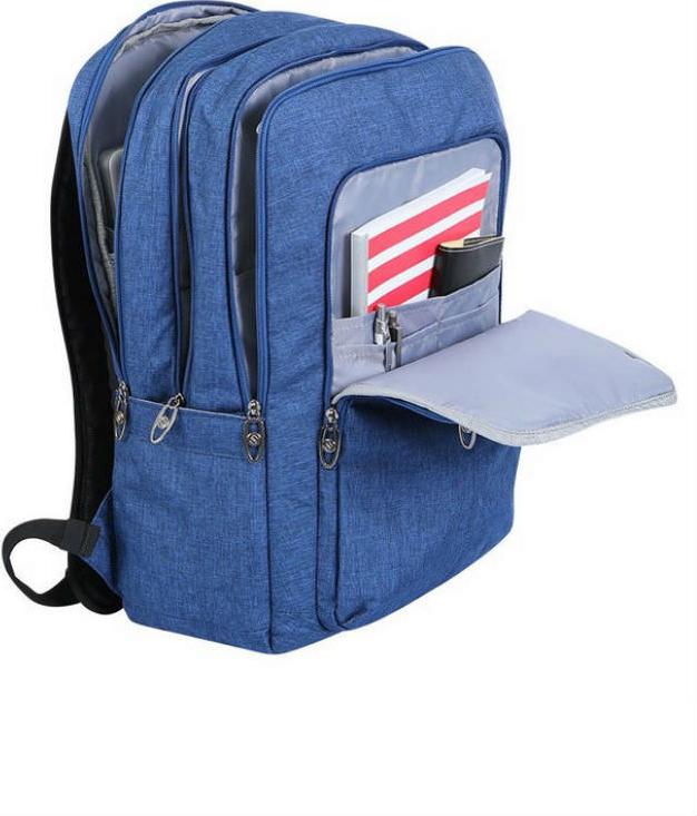 Balo Laptop Simplecarry K6