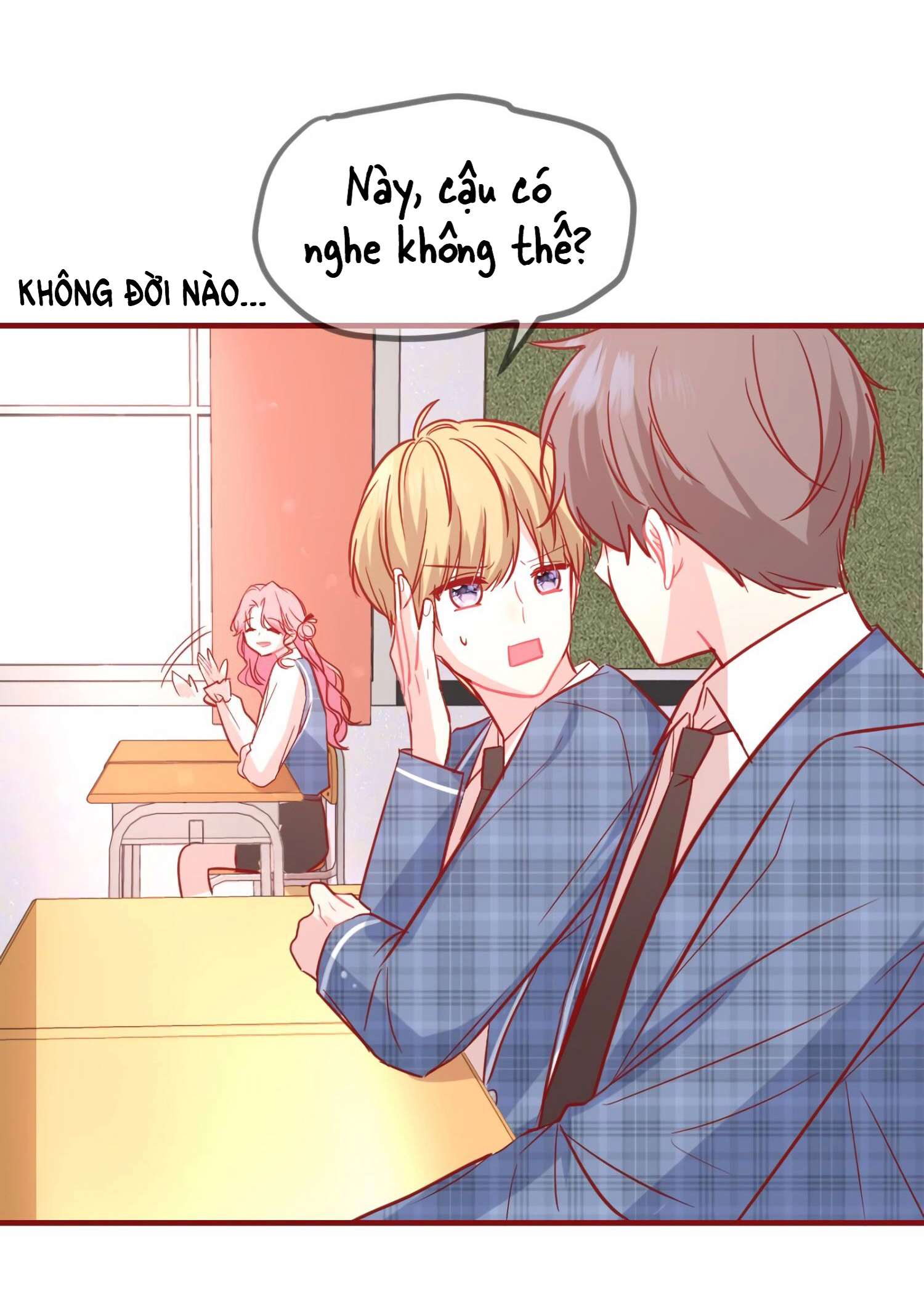 mù quáng vì yêu anh chapter 10 60